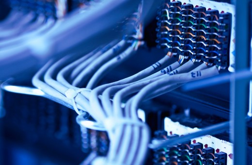  Infraestrutura e Gerenciamento de Redes
